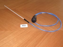 METTLER TOLEDO KALIBRIERHEIZUNG 5W 6/230MM