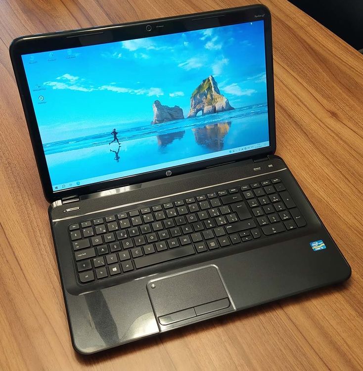 HP Pavilion g7 | Kaufen auf Ricardo