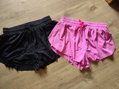 Coole Shorts Gr. S/M