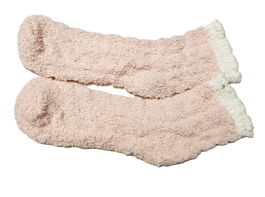 Neu! Flausch Socken Einheitsgrösse schön kuschelig und warm
