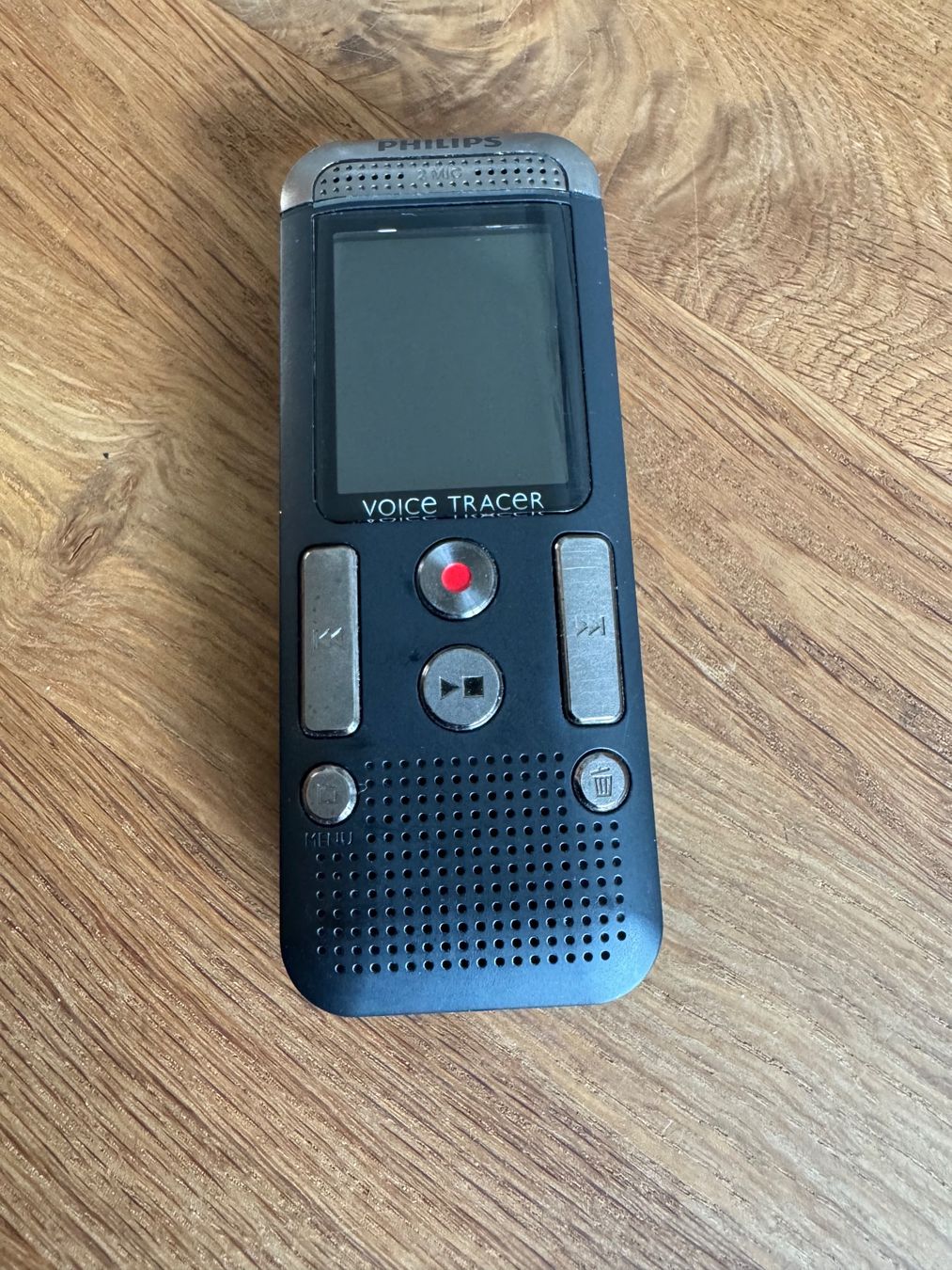 Philips Enregistreurs: Philips DVT2710 Voice Tracer – D'occasion à Frauenfeld par max11116 1