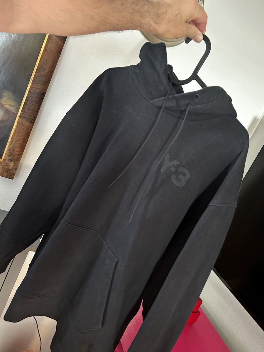 Y-3 Maglioni & Felpe: Y3 Hoodie – Usato da Bülach venduto da silk1881