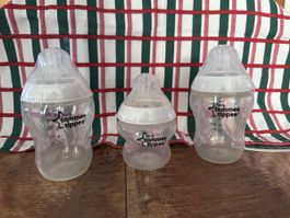 Tommee Tippee