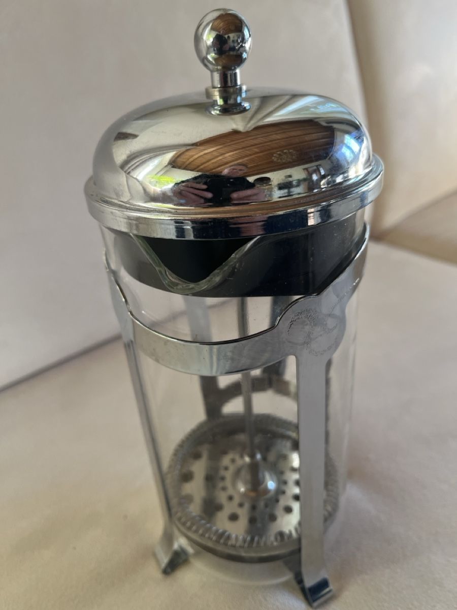 Macchine per caffè & Macchine per espresso: Starbucks French Press - Classic Coffee Maker – Usato da Colombier NE venduto da andpsykz3 2