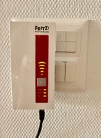 FRITZ!WLAN Repeater 1750E mit FRITZ! Letztes OS 07.32