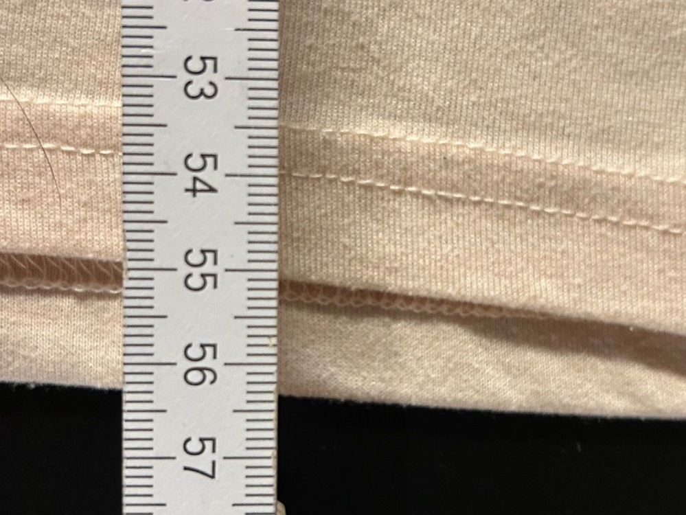Top: Damentop Gr.M – Usato da Obergösgen venduto da Andre118 4