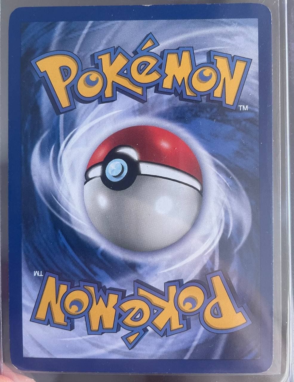 Pokémon Carte collezionabili: Dark Blastoise EX 3/82 HOLO – Usato da Ponte capriasca venduto da TheCrash01 1