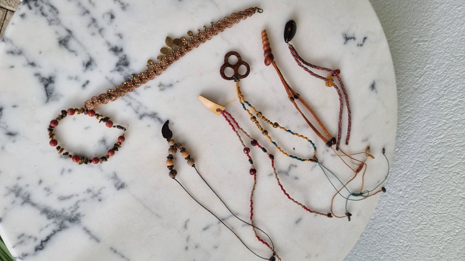Sonstiger Schmuck: 💫Schmuck - Set 227💫 – Gebraucht aus Wald ZH von Martin79 7