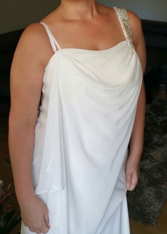 Robes: Hochzeit - Abendkleid – D'occasion à Samstagern par EmmaPZ 6
