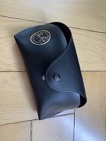 Ray-Ban Brillenetui schwarz