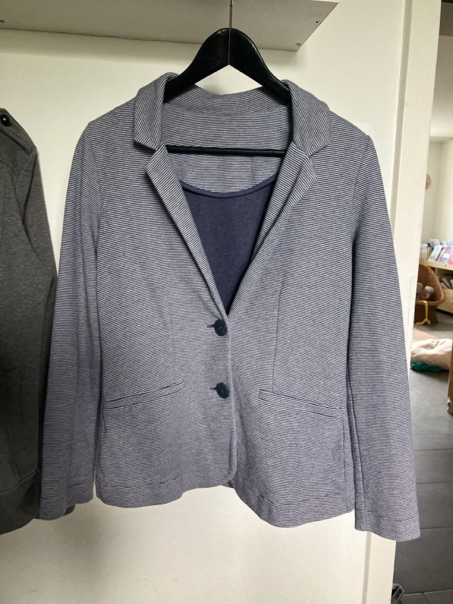 Giacche: Blazer Sommer Jacke – Usato da Baden venduto da Kolumba