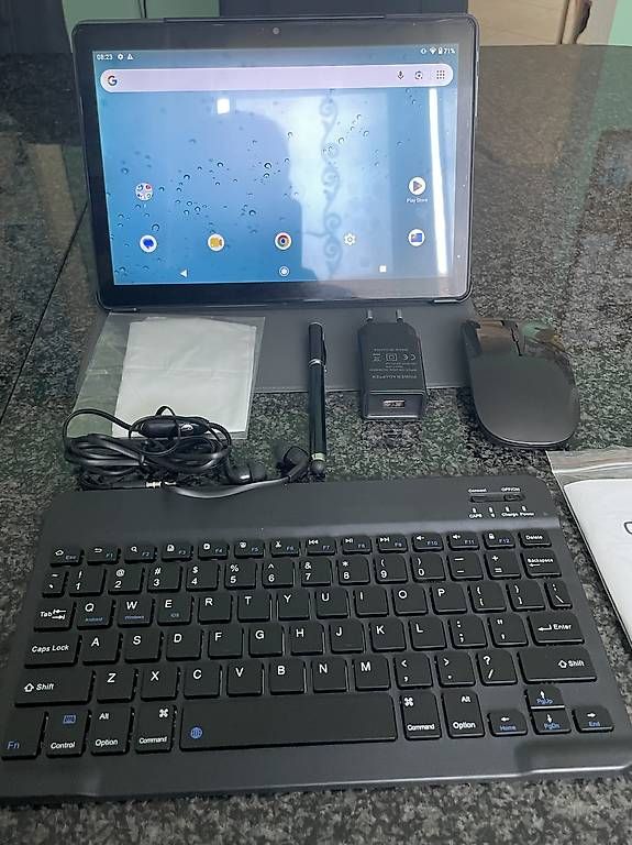 Tablet PC: Tablet/Computer – Neu und originalverpackt aus ossingen von franco057 1
