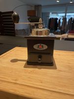 Kaffeemühle von Zassenhaus