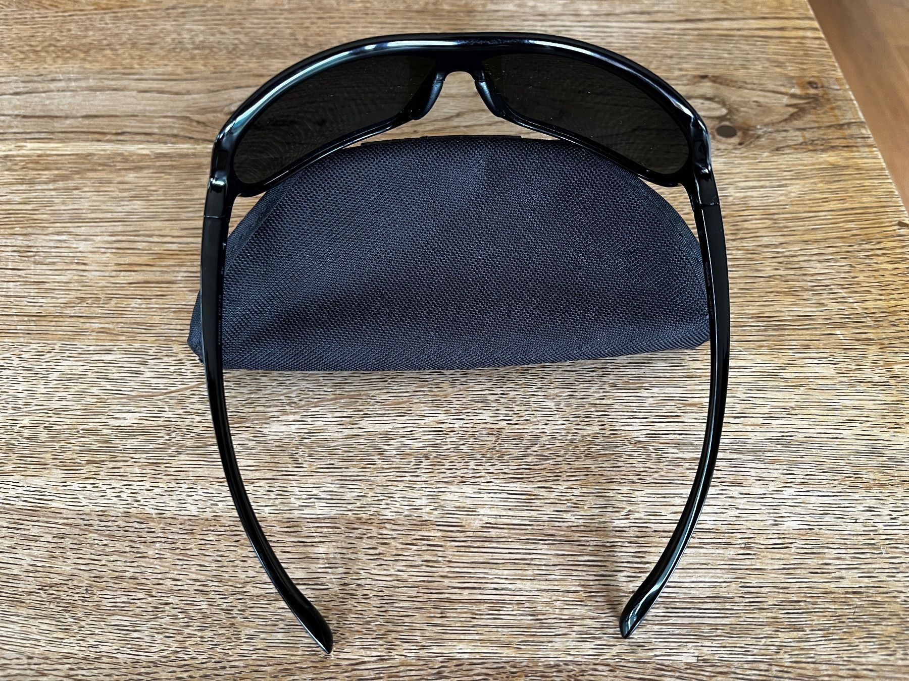 Occhiali & Lenti: Lunettes de soleil de la marque Bollé – Usato da Flanthey venduto da Didiphil 1