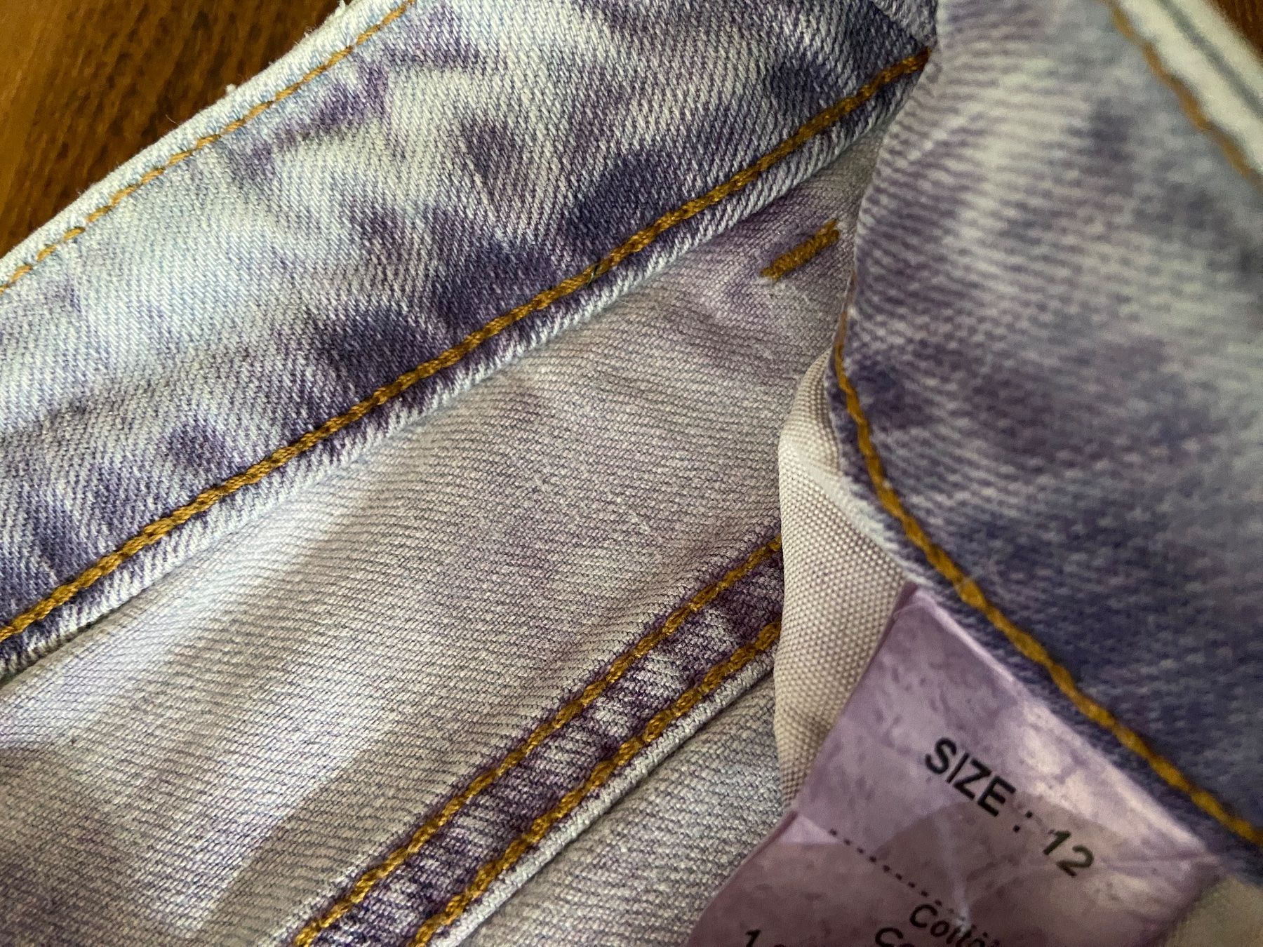 Iceberg Hosen: Iceberg Junior Jeans – Neu (gemäss Beschreibung) aus Unterengstringen von bar_rh5f 4