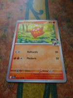 POKEMON  ns Flampion   I  JTG DE   026/159   KP80   2025