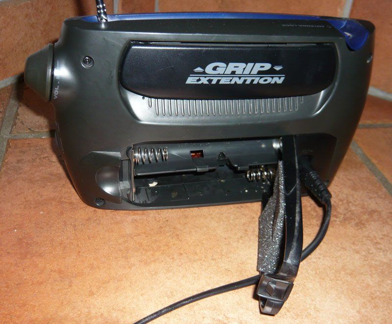 Grundig Radio: Radio Grundig – Usato da Ruggell venduto da Btt 2