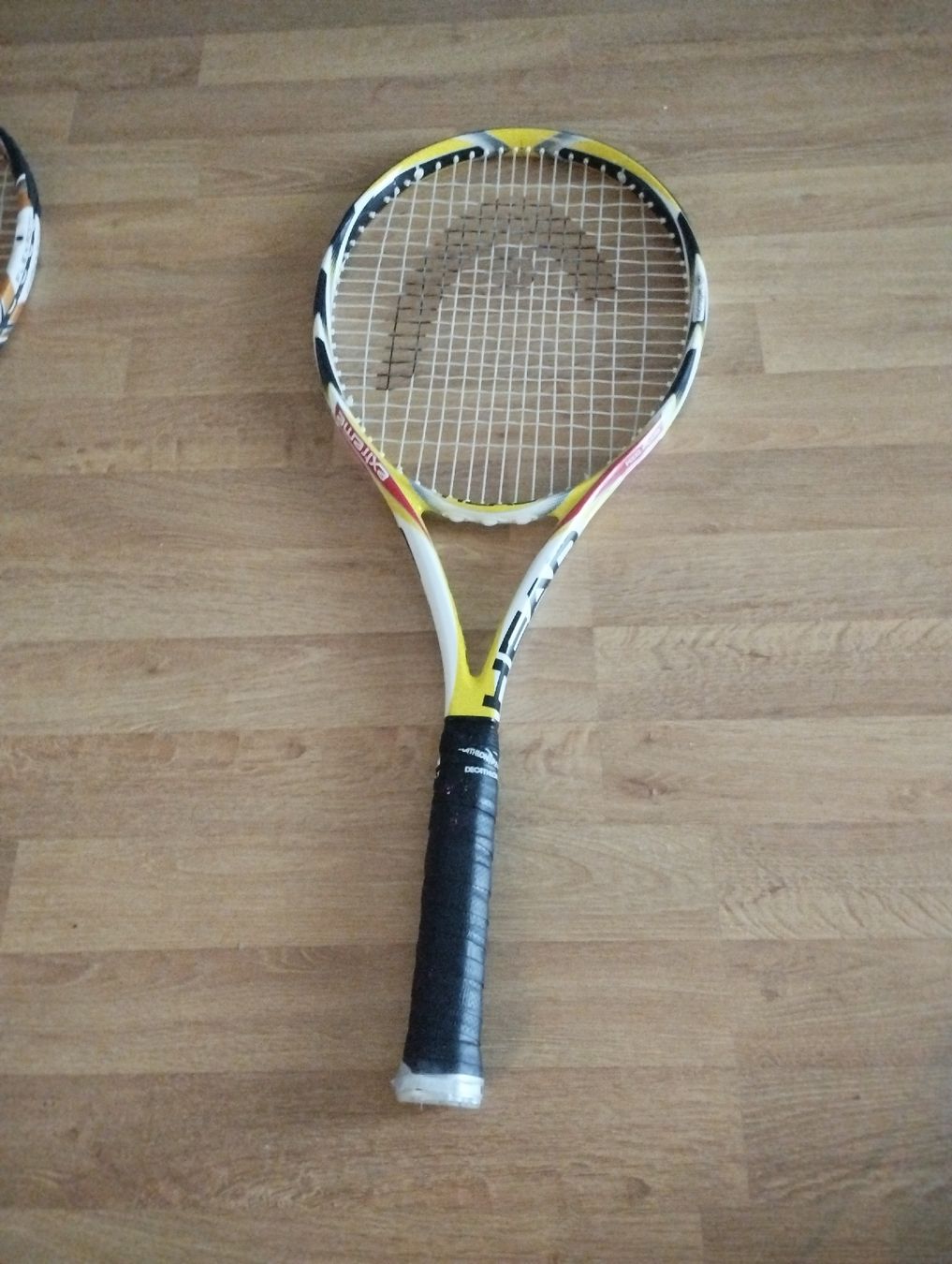 Head Schläger: Head Tennisschläger - extreme Mid plus 295g L3 – Gebraucht aus Dübendorf von namor00 1
