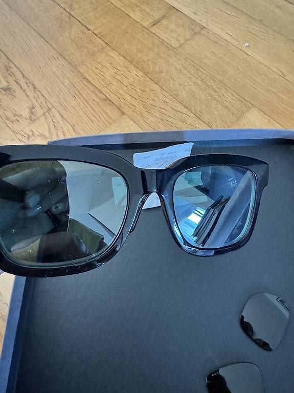 Gucci Brillen & Gläser: Gucci Sonnenbrille – Gebraucht aus Kreuzlingen von olg_9xpc 1