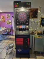 Löwendart HB8 Dartautomat