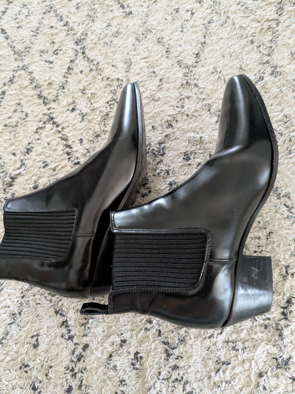 Maje Scarpe da donna: Maje Paris Damen Stiefeletten Gr. 37 – Usato da Winterthur venduto da Prishy 3