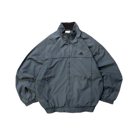 Vintage Adidas Trackjacket (M)