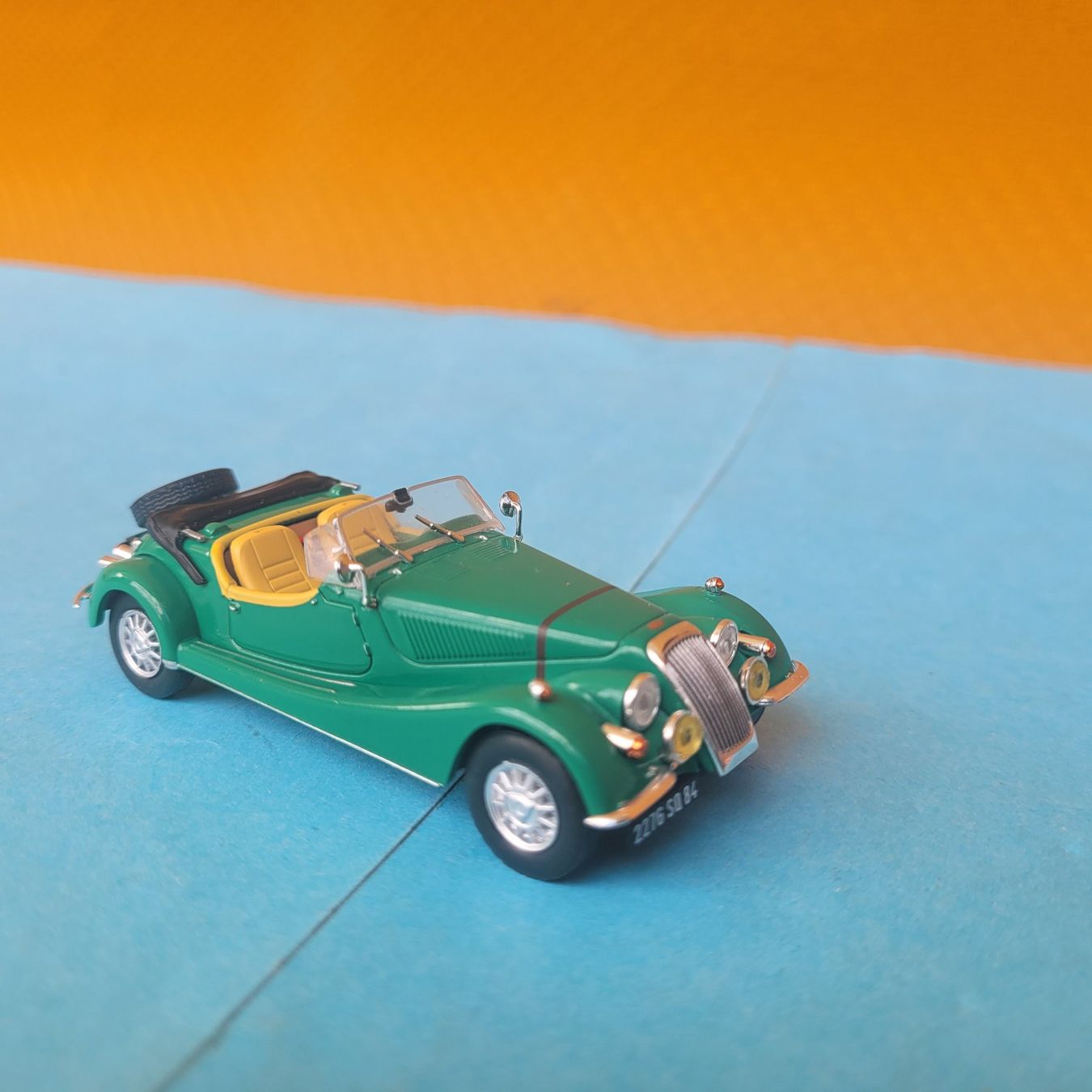 Renault Modellini d'auto: Renault 4 Tilbury 1:43 – Nuovo (secondo la descrizione) da Domdidier venduto da Bimbo57 2