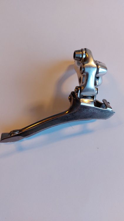 Original Shimano Dérailleur Dura Ace Montage Direct FD-7700