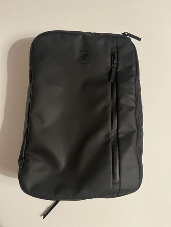 Mammut Rucksack mit Laptop-Fächern