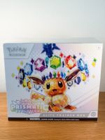 Pokémon Prismatic Evolutions Elite Trainer Box (ETB) EN