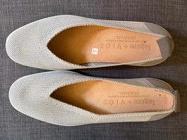 Legero Schuhe neu