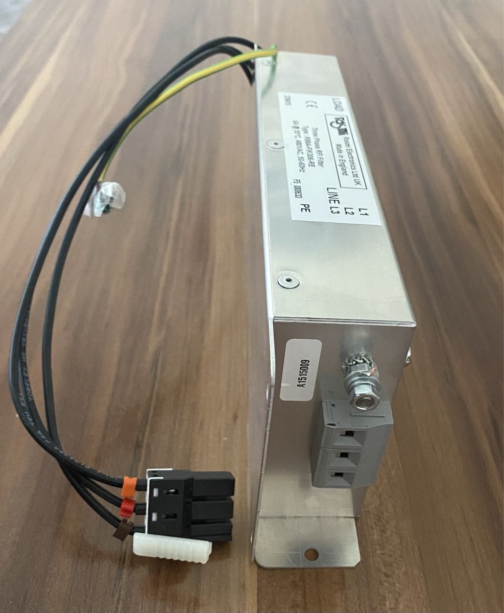Elektronikbauteile: Phasen Filter – Neu (gemäss Beschreibung) aus Luzern von Mecgy 1