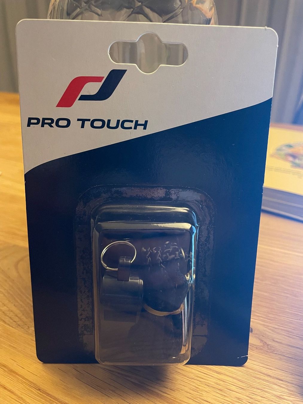 Tabakpfeifen & Zubehör: Pfeife Whistle Lanyard 101 - Pro Touch!  - NEU! – Neu und originalverpackt aus Jonschwil von comercio 1