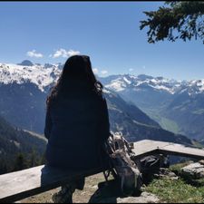 Profile image of sunnymountain33
