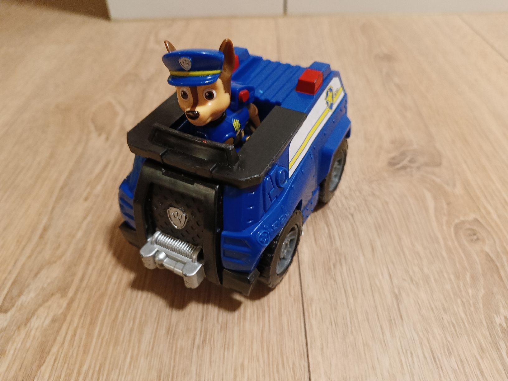 Giocattoli: Paw Patrol Sammlung – Usato da Zürich venduto da froschienne 6
