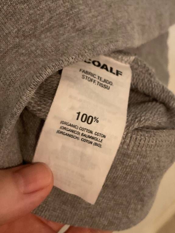 Maglioni & Felpe: Ecoalf Damen-Pulli (M) – Usato da Boppelsen venduto da WIB77 3