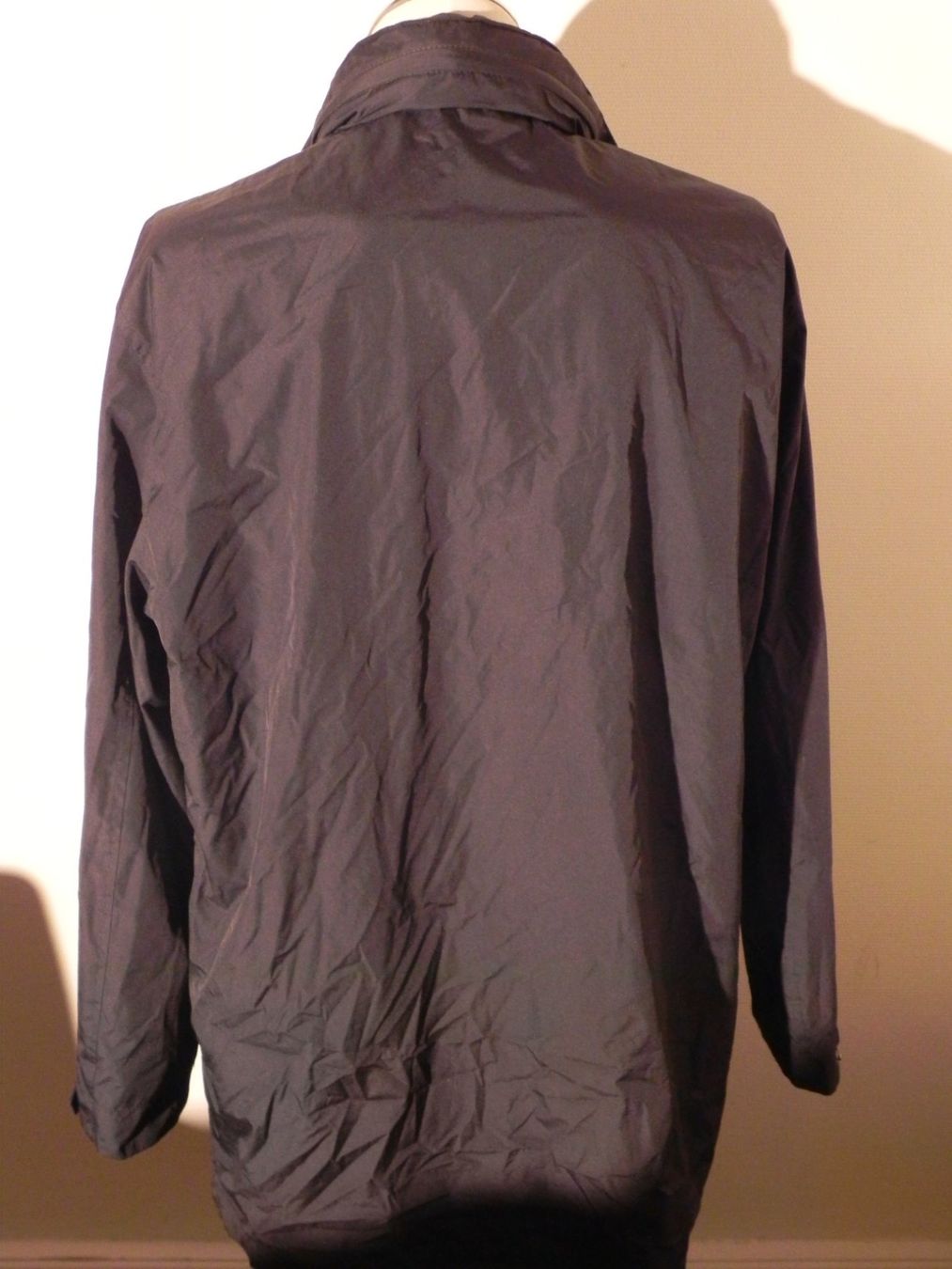 Giacche: Sartoria Diffusion Regenjacke, L – Usato da Bern venduto da paultschur11 1