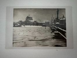 SEEGFRÖRNI 1929 LUZERN