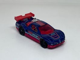 Hot Wheels Acura NSX #444