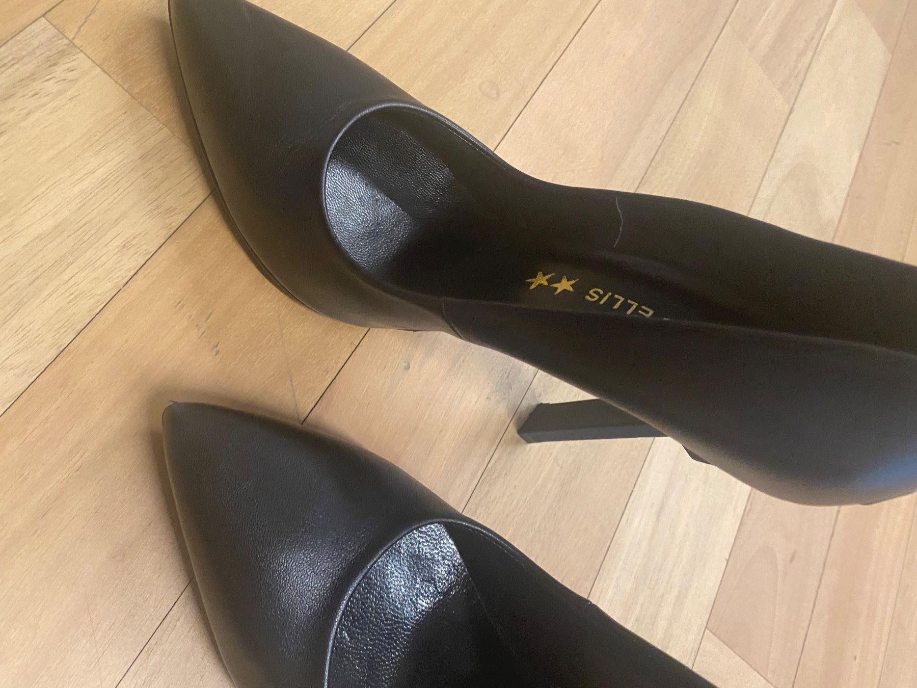 Scarpa Damenschuhe: Scarpe di tacco – Gebraucht aus Bre sopra Lugano von Carolina-JM