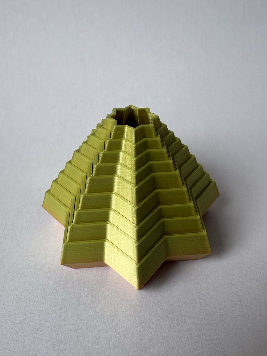 Giochi: 3D Stern Fidget – Nuovo (secondo la descrizione) da Steinmaur venduto da KrisTina2212 2
