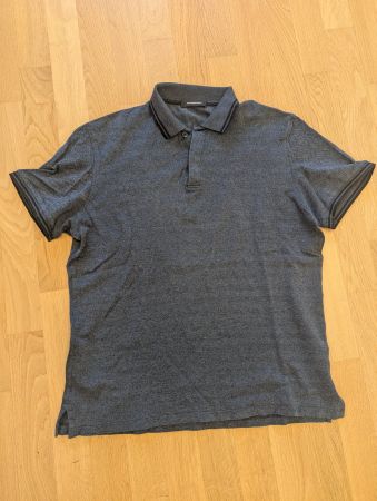 Ermenegildo Zegna Polo Shirt, Top Zustand, Grösse M