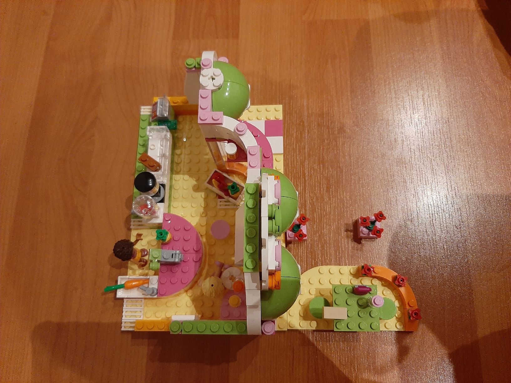 Lego Spielzeuge: Lego Friends Saftladen – Gebraucht aus Glis von ste_w7pm 1