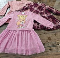 3er Set Mädchen Kleider, Gr.104 Top Zustand