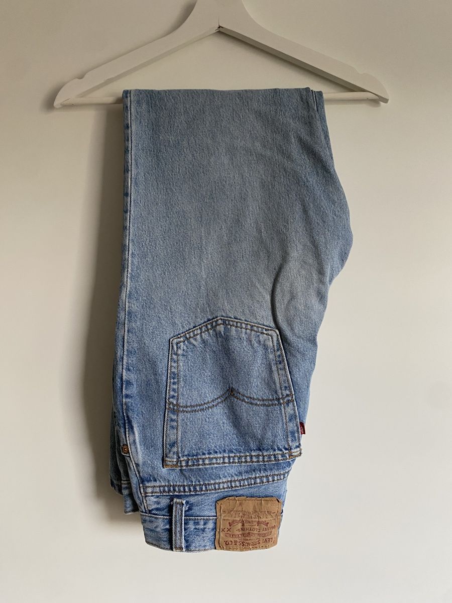 Levi's Jeans: Levi‘s Jeans  – Usato da Lützelflüh-Goldb venduto da flu_q9tg