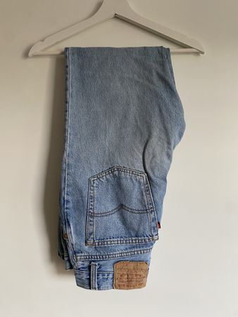 Levi‘s Jeans 