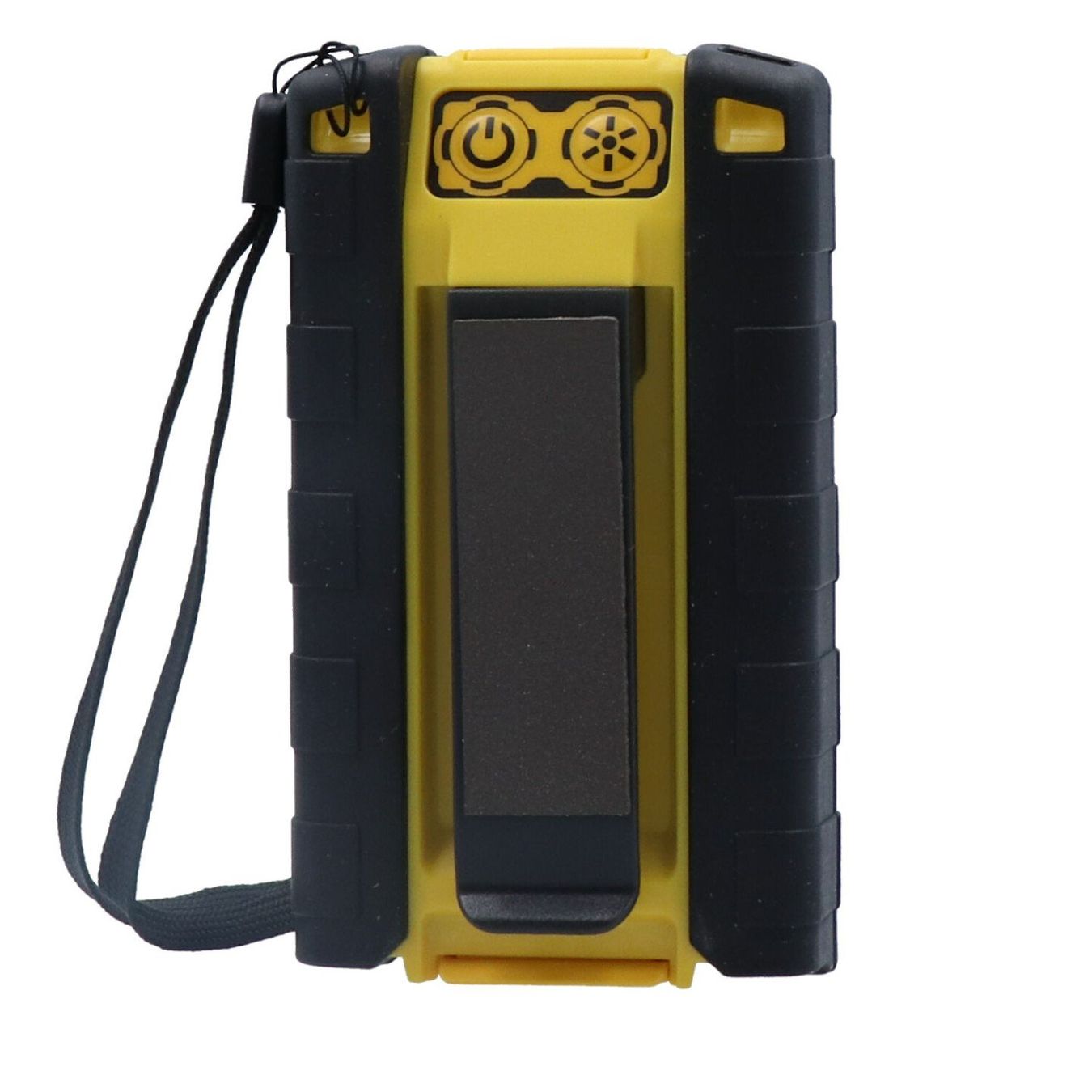GIFAS Lampen: GIFAS TorchLED - gelb Akkubetrieb – Gebraucht aus Aesch BL von SW.Klus 2