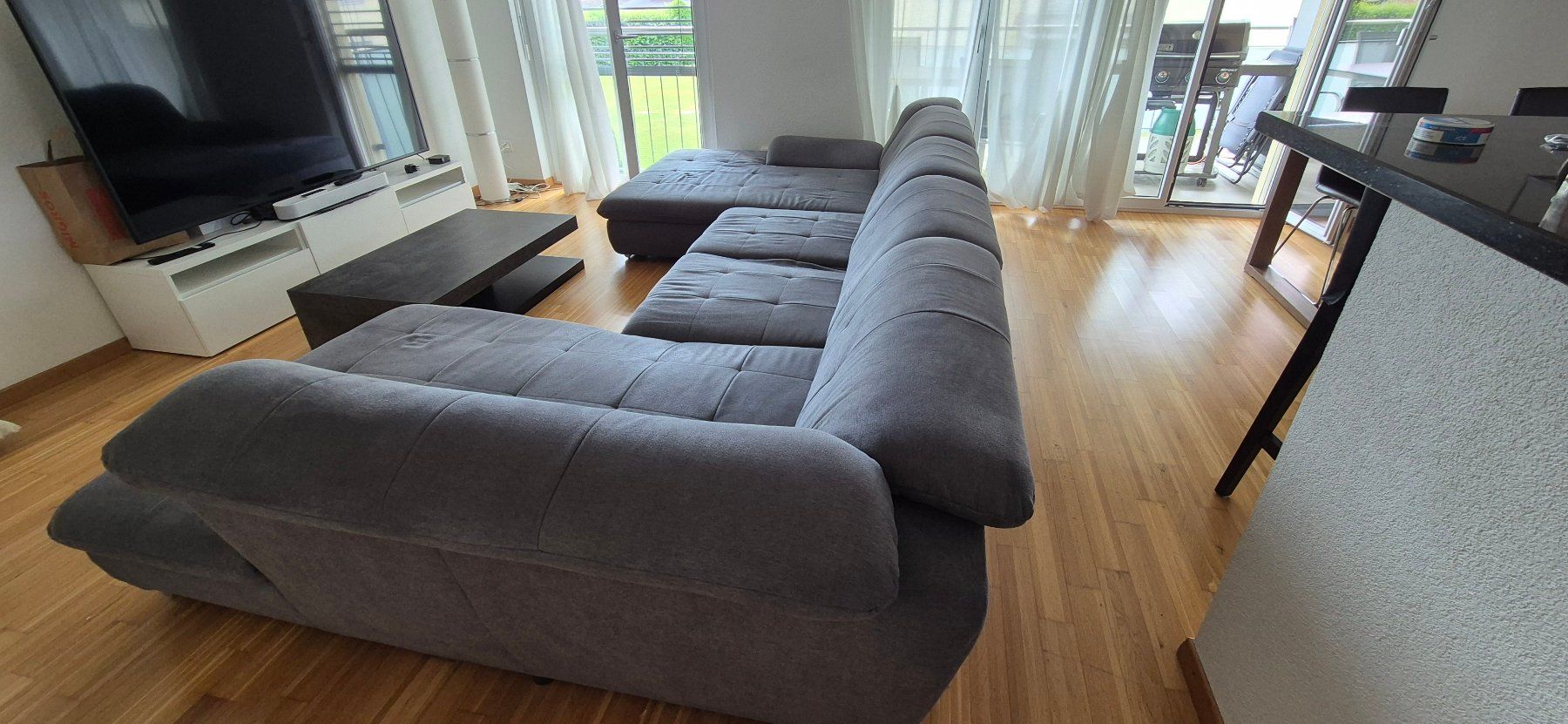 Divani: Sofa – Usato da Zuzwil SG venduto da hofmanndamian 1