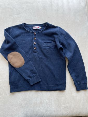 Pulli Boboli Gr.116 6J