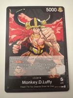 One Piece TCG OP17-079 Leader Monkey.D.Luffy (EN)